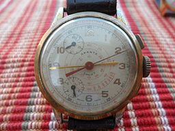 Unknown watch by Allo002