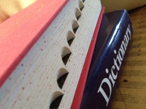 Still using the "r-word"?  Find yourself a dictionary...