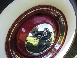 Fargo Pickup Truck by John Lloyd