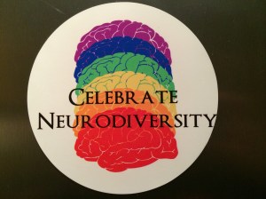 celebrate neurodiversity