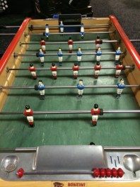foosball