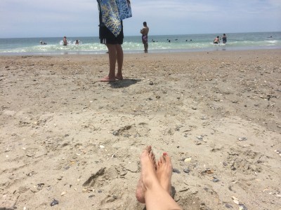 I miss my idle hours